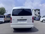 2026 Toyota Hiace GL Pearl Van for sale, Japanese used car export - photo 3 of 20 | GULJI TRADERS