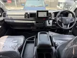 2026 Toyota Hiace GL Pearl Van for sale, Japanese used car export - photo 4 of 20 | GULJI TRADERS