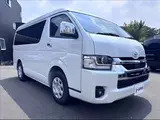 2026 Toyota Hiace GL Pearl Van for sale, Japanese used car export - photo 11 of 20 | GULJI TRADERS
