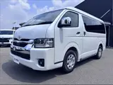 2026 Toyota Hiace GL Pearl Van for sale, Japanese used car export - photo 12 of 20 | GULJI TRADERS
