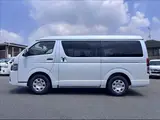 2026 Toyota Hiace GL Pearl Van for sale, Japanese used car export - photo 14 of 20 | GULJI TRADERS