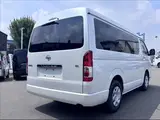 2026 Toyota Hiace GL Pearl Van for sale, Japanese used car export - photo 15 of 20 | GULJI TRADERS