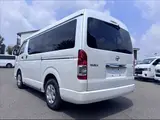 2026 Toyota Hiace GL Pearl Van for sale, Japanese used car export - photo 16 of 20 | GULJI TRADERS