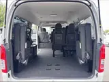 2026 Toyota Hiace GL Pearl Van for sale, Japanese used car export - photo 20 of 20 | GULJI TRADERS