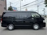 2026 Toyota Hiace DL Black Van for sale, Japanese used car export - photo 5 of 46 | GULJI TRADERS