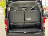 2026 Toyota Hiace DL Black Van for sale, Japanese used car export - photo 12 of 46 | GULJI TRADERS