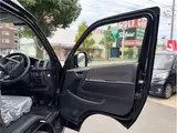 2026 Toyota Hiace DL Black Van for sale, Japanese used car export - photo 13 of 46 | GULJI TRADERS