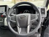 2026 Toyota Hiace DL Black Van for sale, Japanese used car export - photo 15 of 46 | GULJI TRADERS