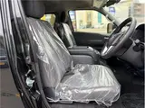 2026 Toyota Hiace DL Black Van for sale, Japanese used car export - photo 16 of 46 | GULJI TRADERS