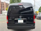 2026 Toyota Hiace DL Black Van for sale, Japanese used car export - photo 27 of 46 | GULJI TRADERS