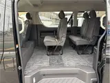 2026 Toyota Hiace DL Black Van for sale, Japanese used car export - photo 30 of 46 | GULJI TRADERS