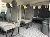 2026 Toyota Hiace DL Black Van for sale, Japanese used car export - photo 31 of 46 | GULJI TRADERS
