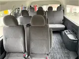 2026 Toyota Hiace DL Black Van for sale, Japanese used car export - photo 36 of 46 | GULJI TRADERS