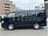 2026 Toyota Hiace DL Black Van for sale, Japanese used car export - photo 46 of 46 | GULJI TRADERS