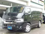 2026 Toyota Hiace Super GL Dark Prime II Black Van for sale, Japanese used car export - photo 1 of 29 | GULJI TRADERS