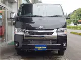 2026 Toyota Hiace Super GL Dark Prime II Black Van for sale, Japanese used car export - photo 2 of 29 | GULJI TRADERS