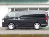 2026 Toyota Hiace Super GL Dark Prime II Black Van for sale, Japanese used car export - photo 3 of 29 | GULJI TRADERS