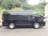 2026 Toyota Hiace Super GL Dark Prime II Black Van for sale, Japanese used car export - photo 4 of 29 | GULJI TRADERS