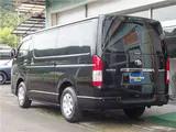 2026 Toyota Hiace Super GL Dark Prime II Black Van for sale, Japanese used car export - photo 5 of 29 | GULJI TRADERS