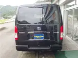 2026 Toyota Hiace Super GL Dark Prime II Black Van for sale, Japanese used car export - photo 6 of 29 | GULJI TRADERS