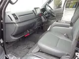 2026 Toyota Hiace Super GL Dark Prime II Black Van for sale, Japanese used car export - photo 8 of 29 | GULJI TRADERS
