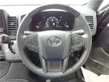 2026 Toyota Hiace Super GL Dark Prime II Black Van for sale, Japanese used car export - photo 15 of 29 | GULJI TRADERS