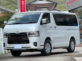 2026 Toyota Hiace Van for sale, Japanese used car export - photo 1 of 61 | GULJI TRADERS