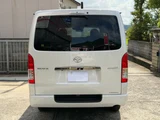 2026 Toyota Hiace Van for sale, Japanese used car export - photo 2 of 61 | GULJI TRADERS