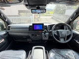 2026 Toyota Hiace Van for sale, Japanese used car export - photo 3 of 61 | GULJI TRADERS