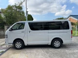 2026 Toyota Hiace Van for sale, Japanese used car export - photo 9 of 61 | GULJI TRADERS