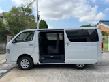 2026 Toyota Hiace Van for sale, Japanese used car export - photo 10 of 61 | GULJI TRADERS