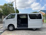 2026 Toyota Hiace Van for sale, Japanese used car export - photo 11 of 61 | GULJI TRADERS