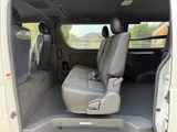 2026 Toyota Hiace Van for sale, Japanese used car export - photo 13 of 61 | GULJI TRADERS