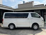 2026 Toyota Hiace Van for sale, Japanese used car export - photo 18 of 61 | GULJI TRADERS