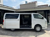 2026 Toyota Hiace Van for sale, Japanese used car export - photo 19 of 61 | GULJI TRADERS
