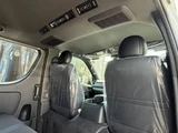 2026 Toyota Hiace Van for sale, Japanese used car export - photo 21 of 61 | GULJI TRADERS