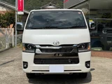 2026 Toyota Hiace Van for sale, Japanese used car export - photo 31 of 61 | GULJI TRADERS