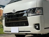2026 Toyota Hiace Van for sale, Japanese used car export - photo 32 of 61 | GULJI TRADERS