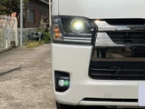 2026 Toyota Hiace Van for sale, Japanese used car export - photo 33 of 61 | GULJI TRADERS