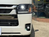 2026 Toyota Hiace Van for sale, Japanese used car export - photo 34 of 61 | GULJI TRADERS