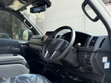 2026 Toyota Hiace Van for sale, Japanese used car export - photo 43 of 61 | GULJI TRADERS