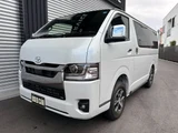2026 Toyota Hiace Van for sale, Japanese used car export - photo 1 of 35 | GULJI TRADERS