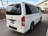 2026 Toyota Hiace Van for sale, Japanese used car export - photo 2 of 35 | GULJI TRADERS