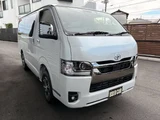 2026 Toyota Hiace Van for sale, Japanese used car export - photo 3 of 35 | GULJI TRADERS