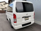 2026 Toyota Hiace Van for sale, Japanese used car export - photo 4 of 35 | GULJI TRADERS