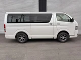 2026 Toyota Hiace Van for sale, Japanese used car export - photo 5 of 35 | GULJI TRADERS