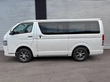 2026 Toyota Hiace Van for sale, Japanese used car export - photo 6 of 35 | GULJI TRADERS