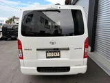 2026 Toyota Hiace Van for sale, Japanese used car export - photo 8 of 35 | GULJI TRADERS