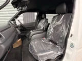 2026 Toyota Hiace Van for sale, Japanese used car export - photo 30 of 35 | GULJI TRADERS