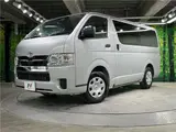 2026 Toyota Hiace DX GL Package Specification Vehicle Silver Van for sale, Japanese used car export - photo 1 of 30 | GULJI TRADERS